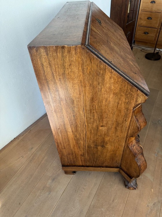 Secretario – Cómodas, Wood (photo 19 of 23)