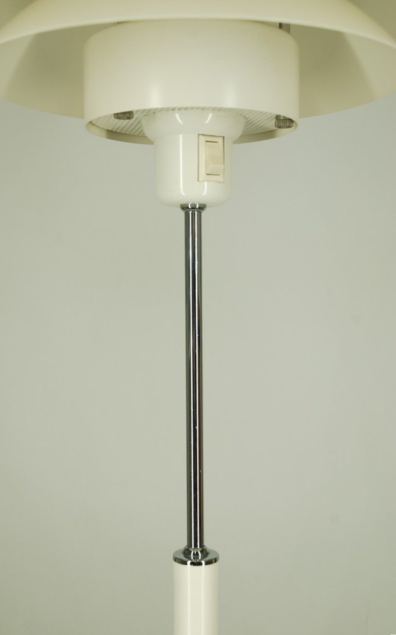 Image 1 of Lampadaire design vintage des années 1990, Danemark.