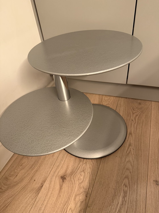 Image 1 of Table d'appoint design Leolux Pepito