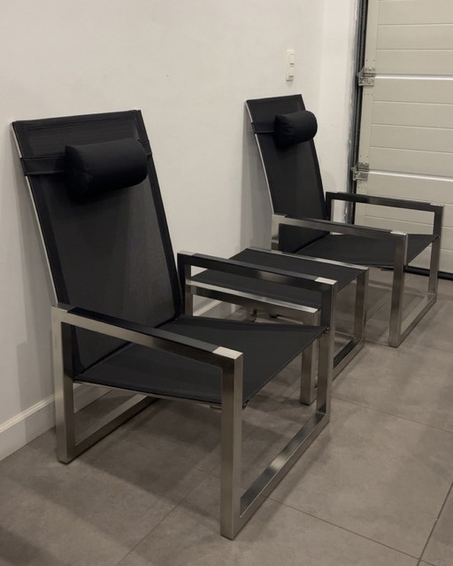 Royal Botania ninix relax