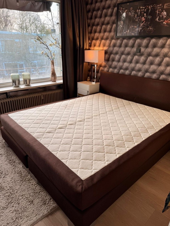 Image 1 of Good bed that doesn't sag!