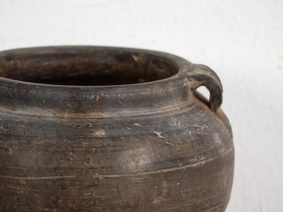 Jarrón chino antiguo (c.1900) #7 – Jarrones (photo 12 of 34)