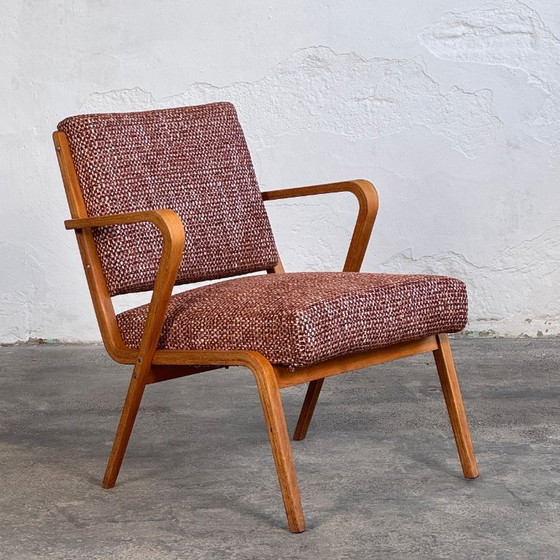 Image 1 of Selman Selmanagić Easy Chair, 1957