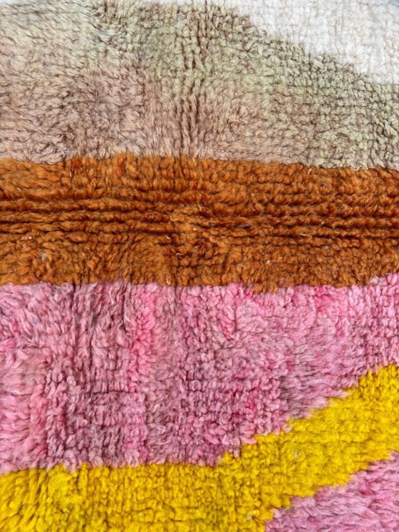 Image 1 of Tapis marocains sur mesure 300 x 200 cm