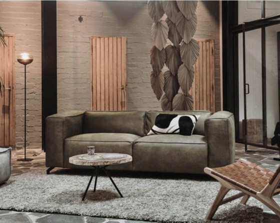 Image 1 of Sofá de diseño Goossens