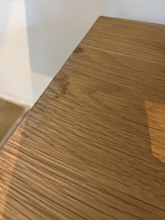 UMAGE Stories Regalschrank mit 5 Regalböden – Wandschrank, Wood (photo 9 of 10)