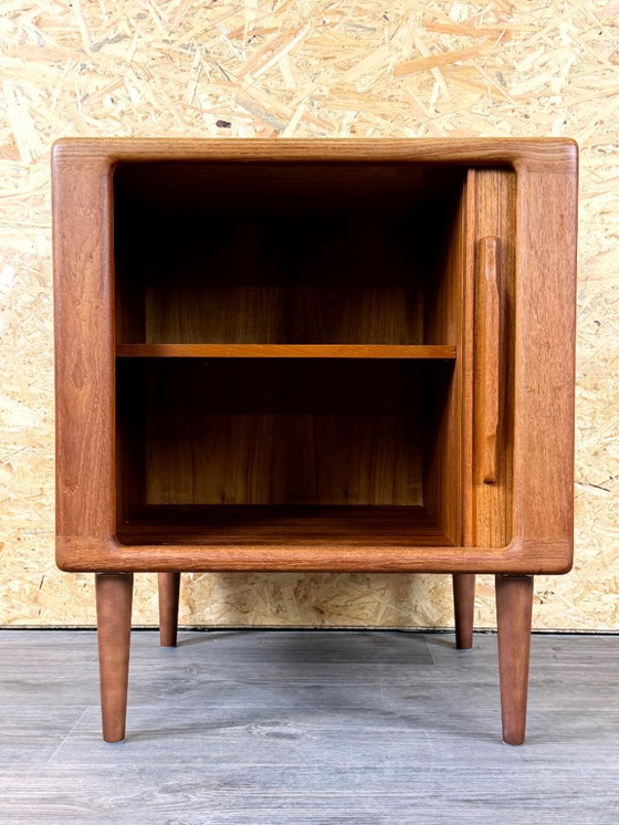 Image 1 of Credenza in teak anni '60/'70, design moderno danese, Danimarca