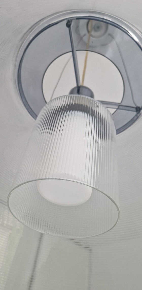 Image 1 of KTribe S2 hanglamp - Ontwerp van Philippe Starck, Flos-editie - 2005