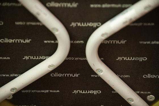 Image 1 of Pouf sgabello Allermuir Pebble A620