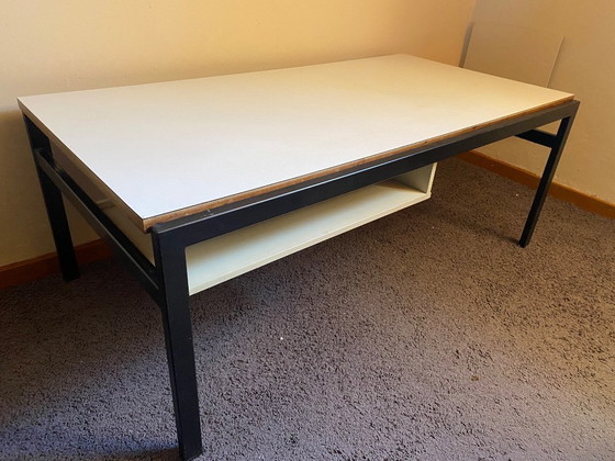 Image 1 of Pastoe TU04 coffee table