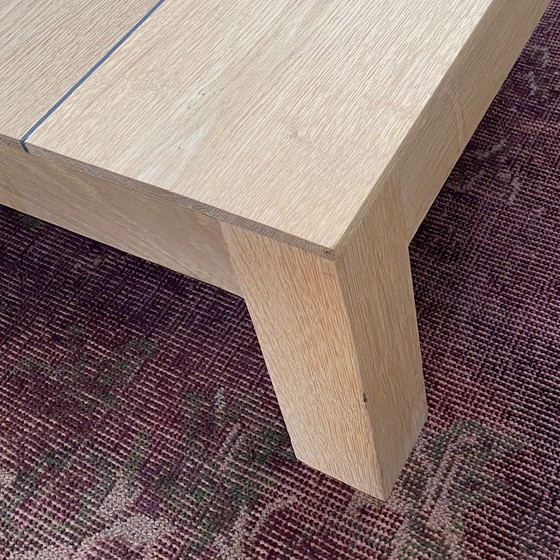 Image 1 of Pilat&Pilat Tynke salontafel