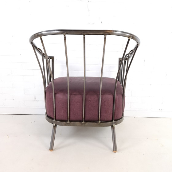 Image 1 of Vintage fauteuil