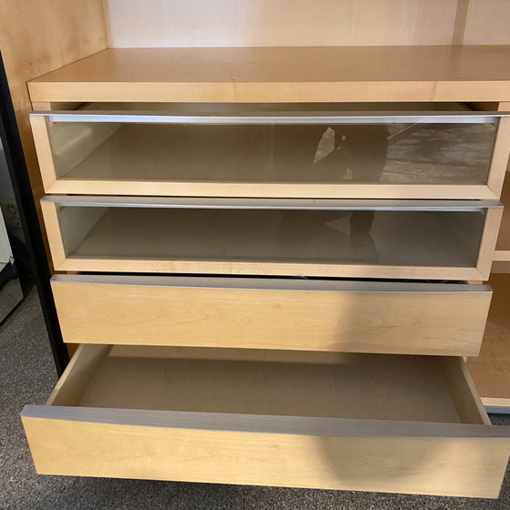 Image 1 of MisuraEmme Italy wardrobe