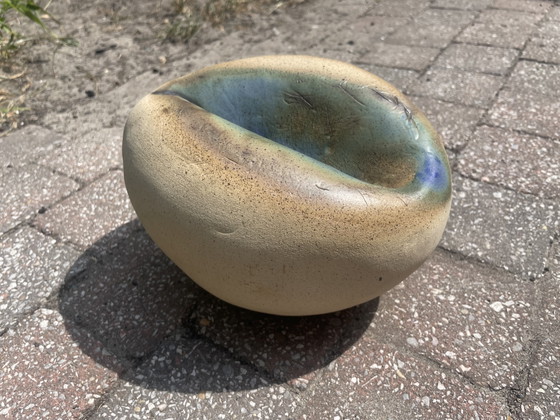 Ceramic Art Object – Sculpture (photo 4 of 5)