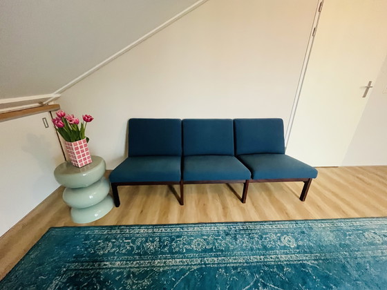 Image 1 of Pastoe trois places YNGVE EKSTROM