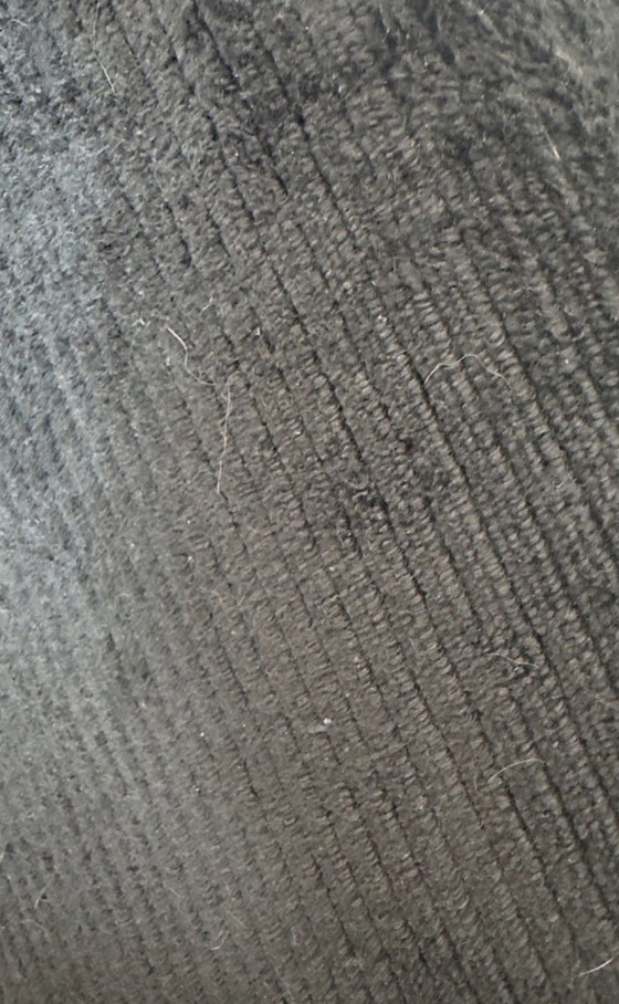 Rara poltrona Santa & Cole stile Mid-Century – Poltrone relax, Velluto (photo 3 of 5)