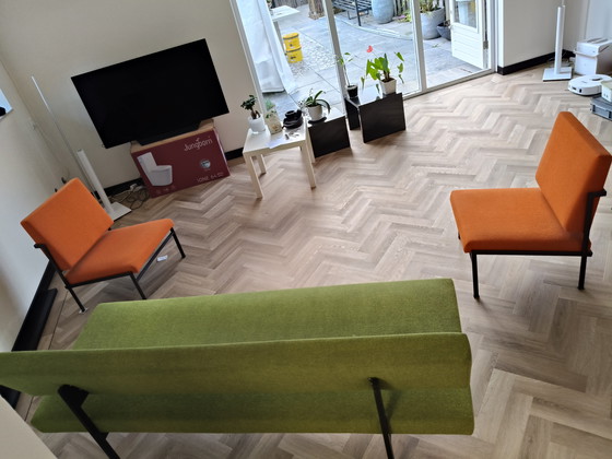 Image 1 of Spectrum Sofa-Set von Martin Visser. Ausgefallene Farben.