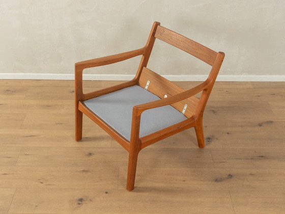 Image 1 of SENATOR armchair, Ole Wanscher