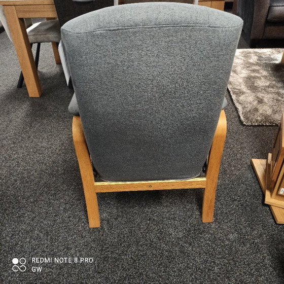Image 1 of soro Plus Nordic Sessel