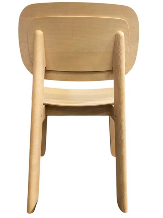 Image 1 of Sedia Hay Soft Edge