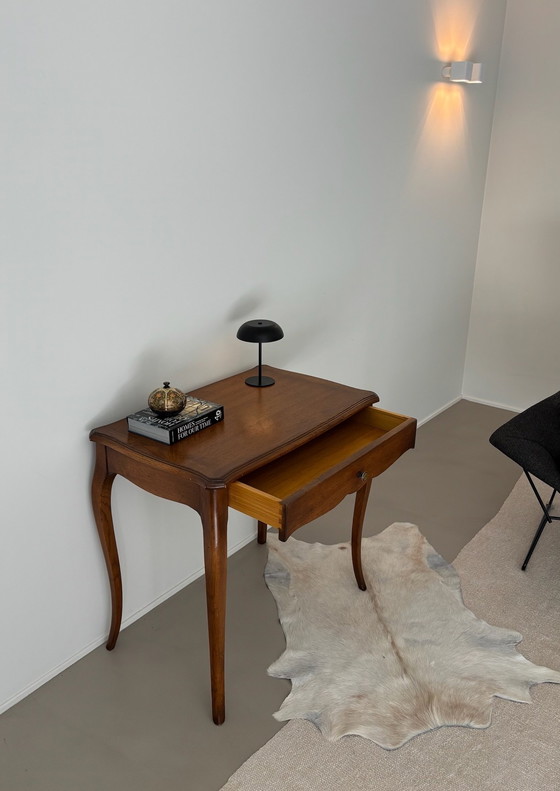 Image 1 of Antiek Bureautje