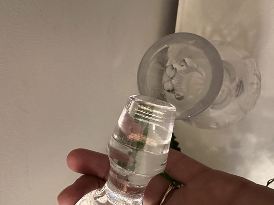 Image 1 of Kristallen karaf Edinburgh kristal