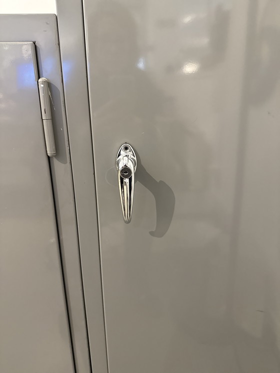 Image 1 of Gispen Stijl Kast