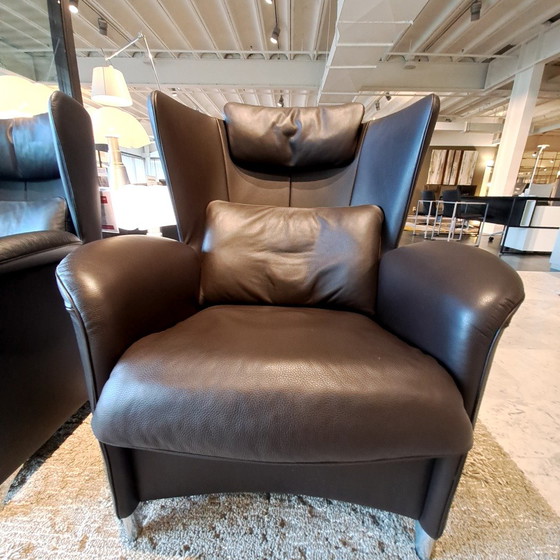 Image 1 of de Sede DS-23/01 fauteuil