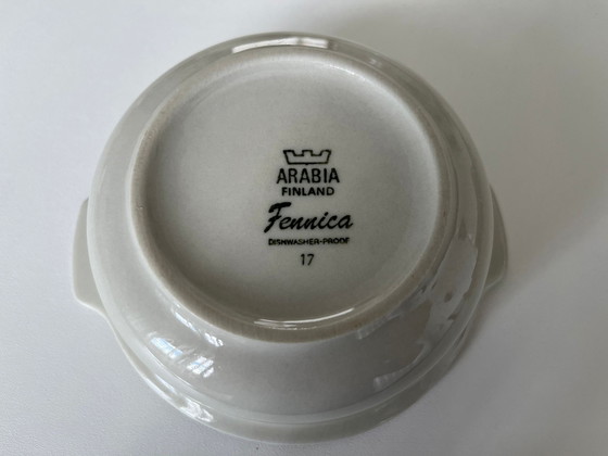 Image 1 of Vajilla Arabia Fennica