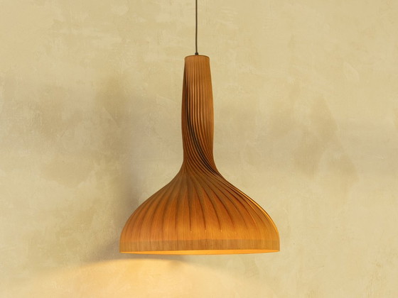 Image 1 of Plafonnier exclusif des années 1960, Hans-Agne Jakobsson, Vintage