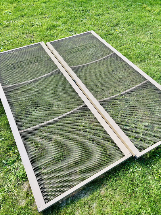 Image 1 of 2 basi a spirale Auping