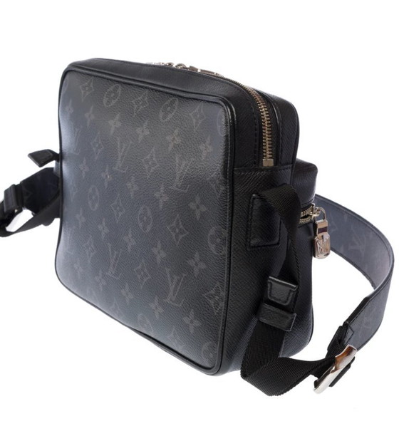 Image 1 of Sac LOUIS VUITTON en Toile Noir - 103463 Precio de venta