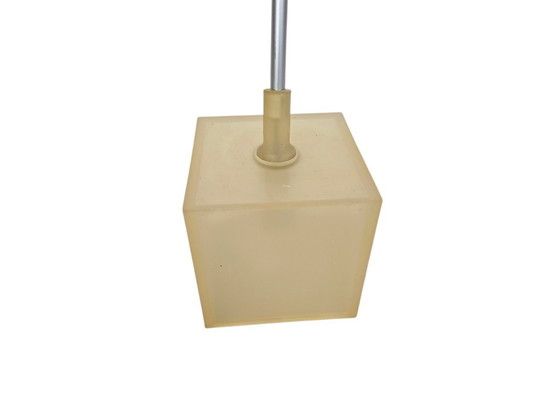 Image 1 of Dutch design - Goods - design Chris Slutter - leaning lamp - 'Lazy lamp'