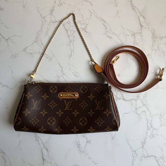 Louis Vuitton Eva monogram borsa a tracolla – Borse a tracolla (photo 8 of 18)