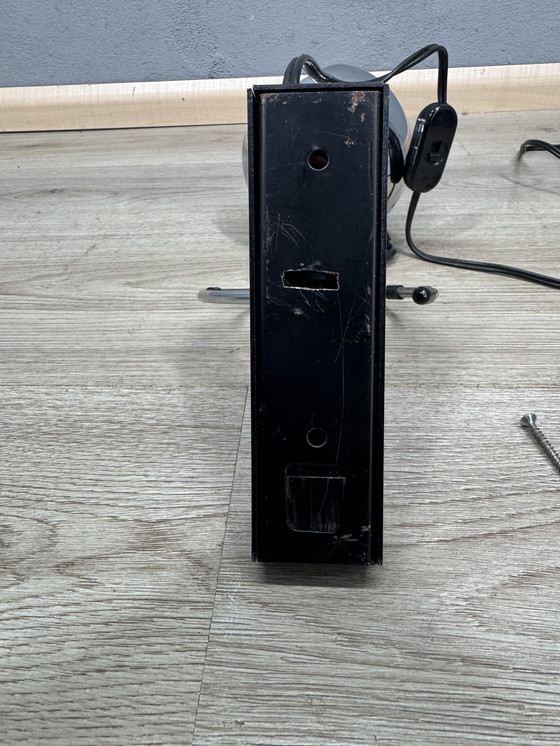 Image 1 of Gepo wandlamp – Nederlands design icoon uit de jaren ’70