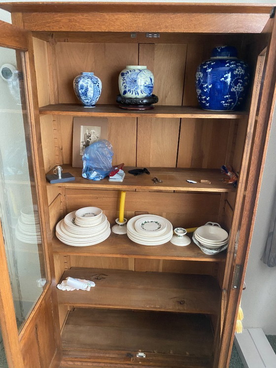 Image 1 of Mooie kleine kast
