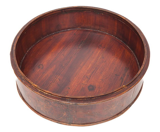 Image 1 of Chinesische Hochzeitstruhe