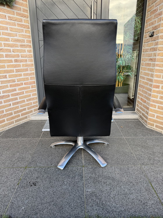 Image 1 of Ganz aktueller Jori Brainbuilder Entspannung, Black Medi Mono-move