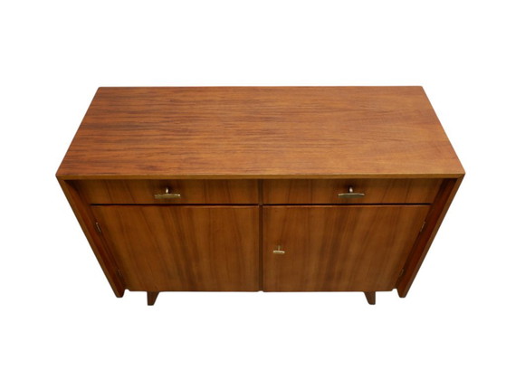 Image 1 of Musterring vintage kast, Jaren 60