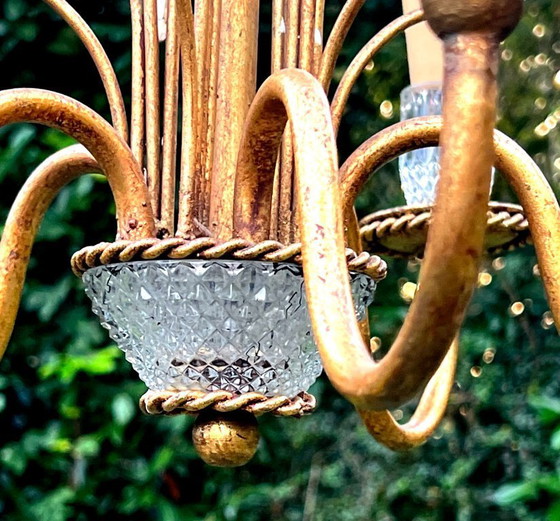 Lampadari Maison Bagues – Maison Baguès, Crystal, Glass (photo 4 of 5)