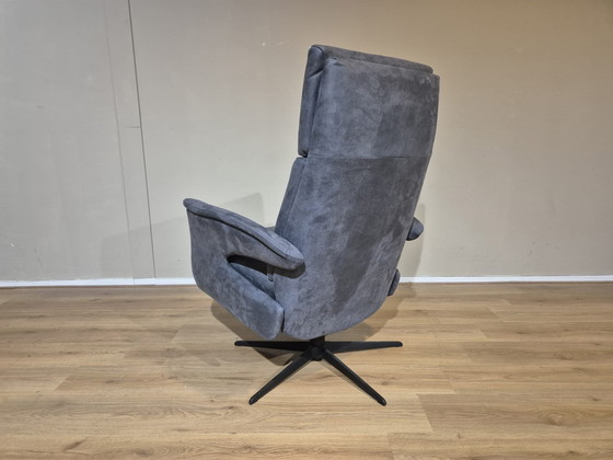 Image 1 of NEW 30% DISCOUNT Montel Victor Recliner - Adjustable