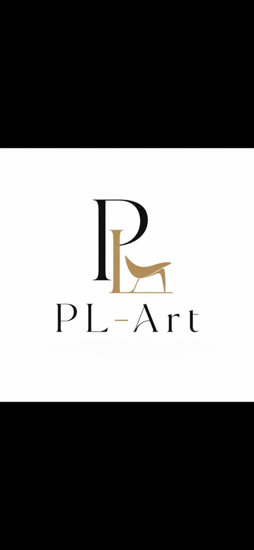 Escritorio artesanal PL-art