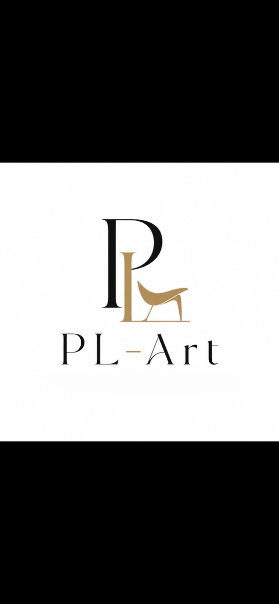 Image 1 of Escritorio artesanal PL-art