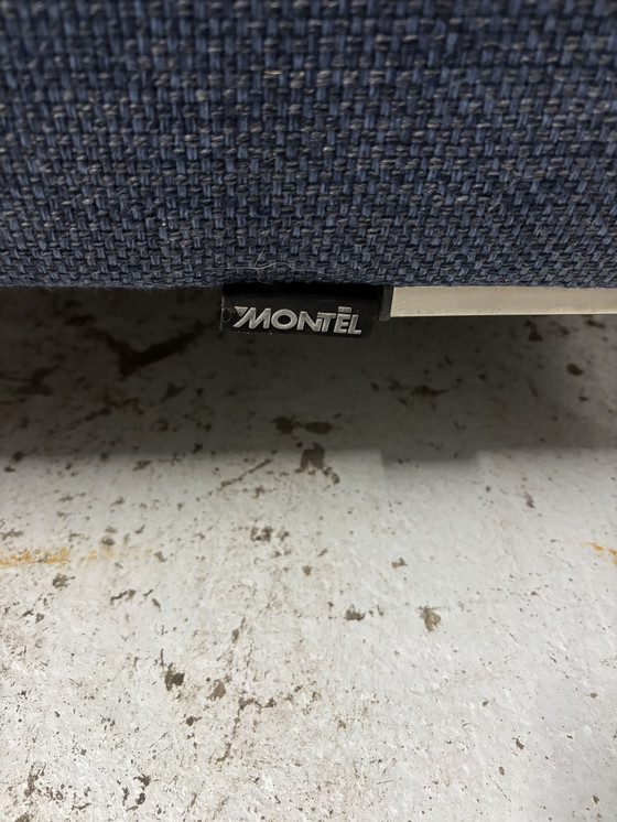 Image 1 of Divano Montel a 3 posti