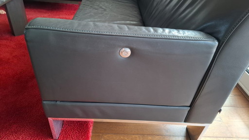 Sofa Jori 2-seater type 8900
