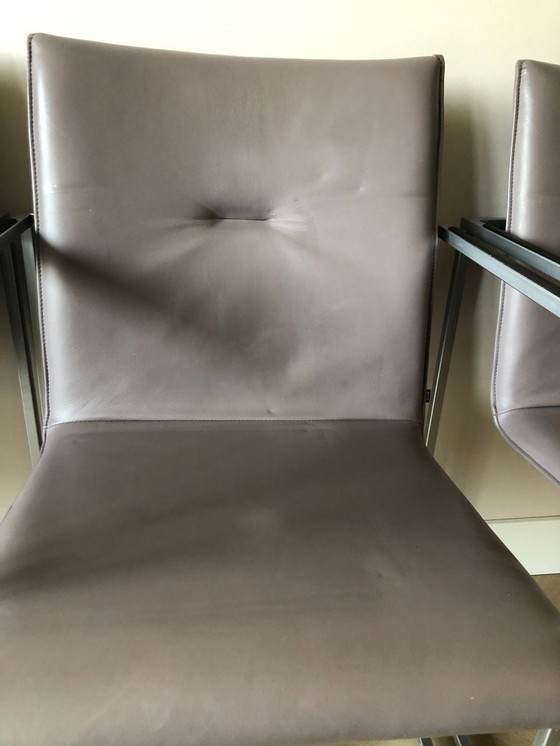 Image 1 of 4x Silla Arco Frame