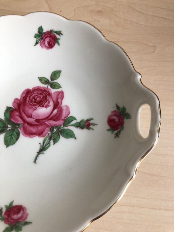 Image 1 of Art Deco Schönau Bonbonschaaltje