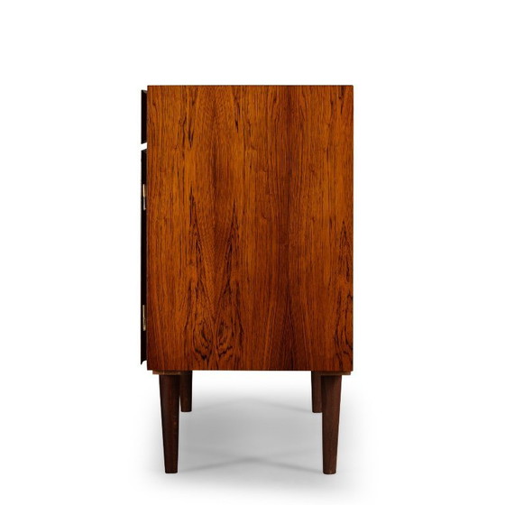 Image 1 of Danish Design Sideboard aus Palisander von Gunni Omann für Edmund Jorgensen