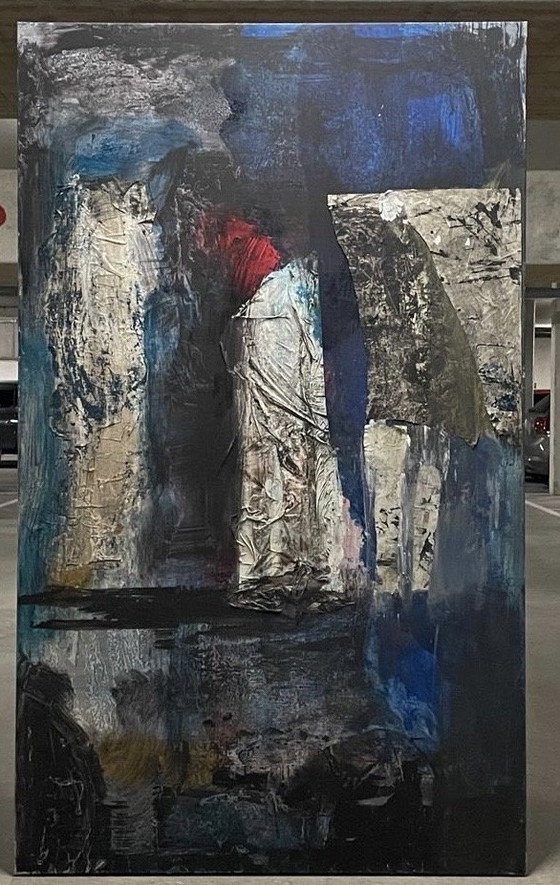 Image 1 of red pointer 