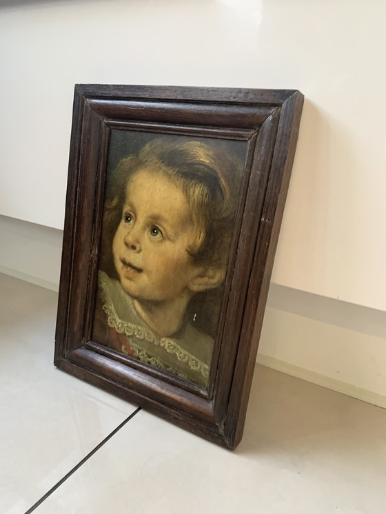 Image 1 of Stampa di pittura